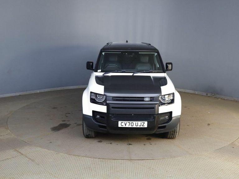 Land Rover Defender 110 3.0 D250 Mhev Hse 4Wd Euro 6 Ss #2