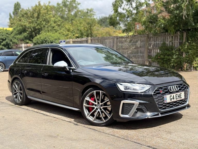 Audi A4 3.0 Tdi V6 Tiptronic Quattro Euro 6 Ss