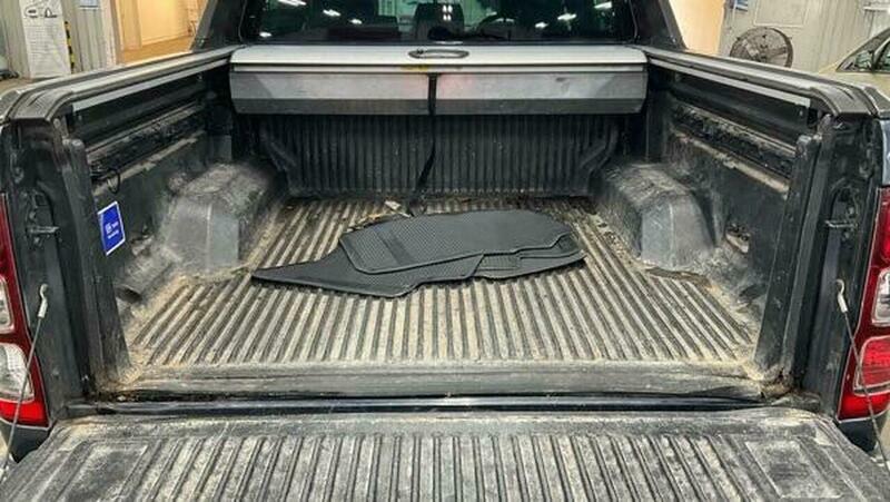 Ford Ranger 3.2 Tdci Wildtrak 4Wd Euro 6 S S Black #8