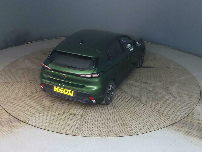 Peugeot 308 1.5 Bluehdi Active Premium Green #6