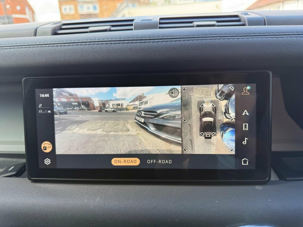Land Rover Defender 90 3.0 D250 Mhev First Edition Suv 4W #16