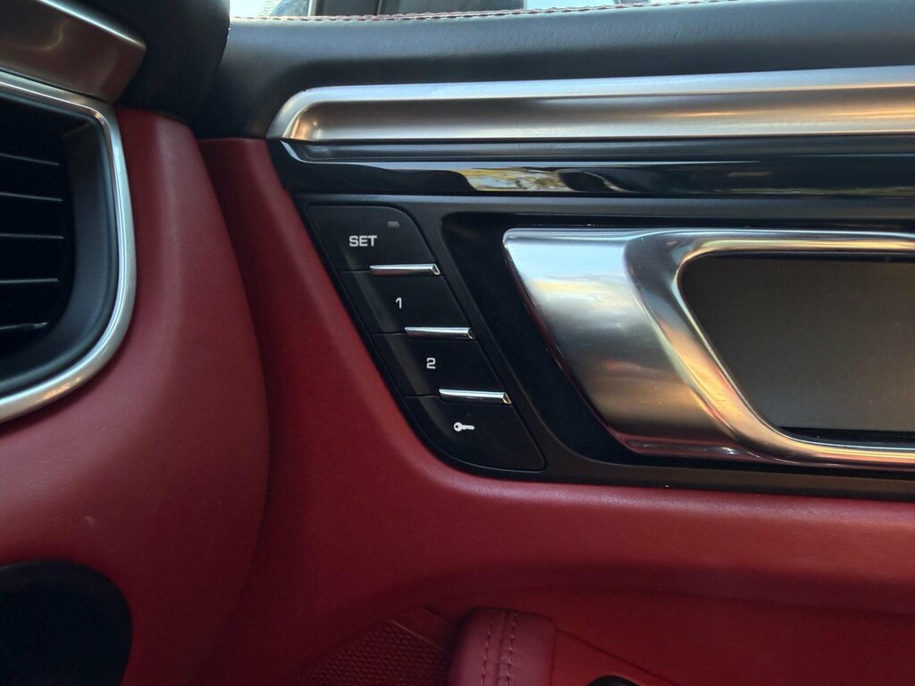 Porsche Macan 2018 3.0T V6 Gts Suv Pdk 4Wd Euro 6 S Grey #34