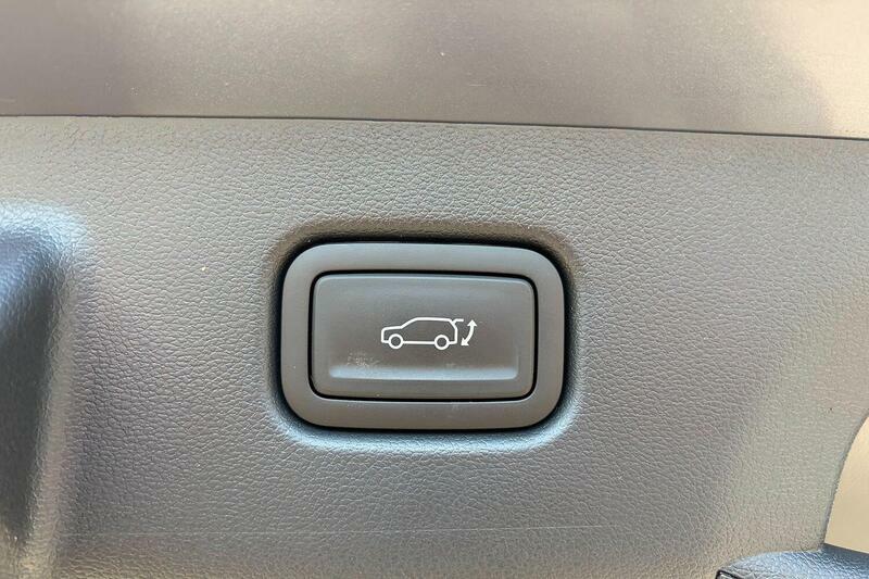 Hyundai Kona Advance Blue #11