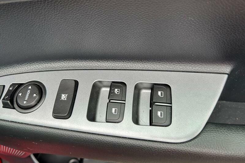 Kia Stonic 1.0T Gdi 99 Gt-line Red #13