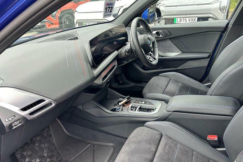 BMW 1 Series 120 M Sport  #2