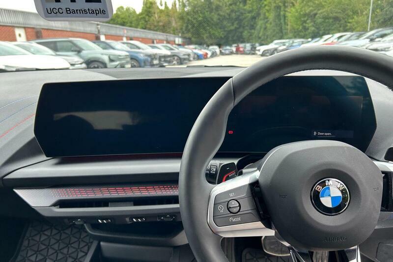 BMW 1 Series 120 M Sport  #22