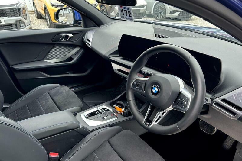 BMW 1 Series 120 M Sport  #9