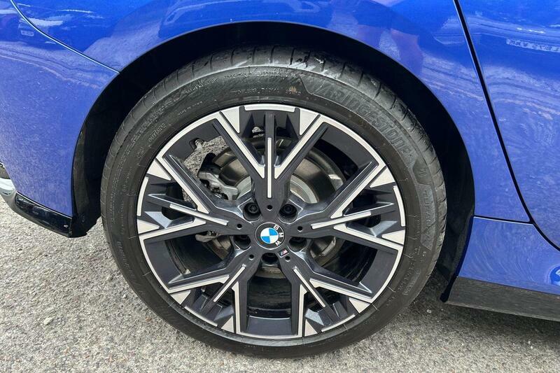 BMW 1 Series 120 M Sport  #17