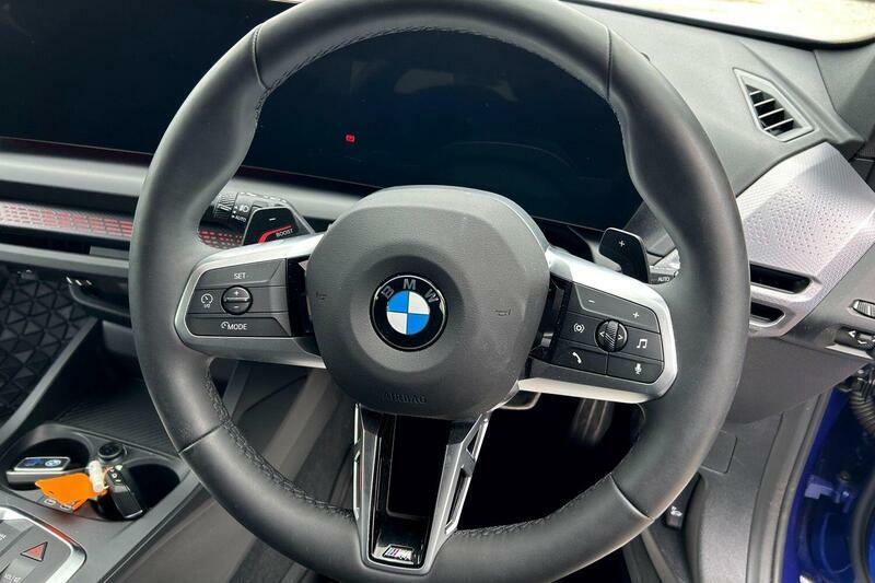 BMW 1 Series 120 M Sport  #23