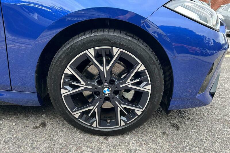 BMW 1 Series 120 M Sport  #16
