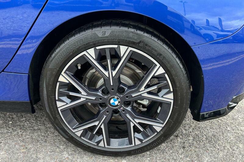 BMW 1 Series 120 M Sport  #14