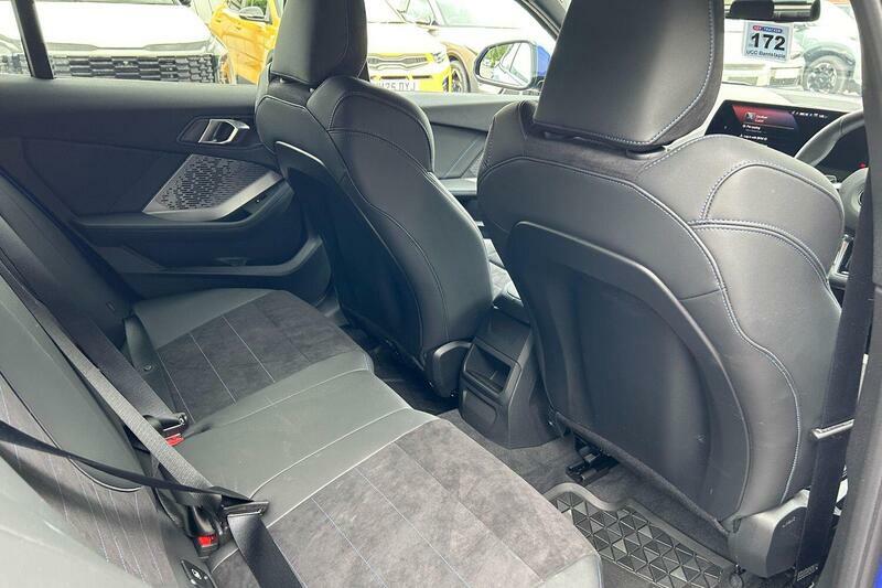 BMW 1 Series 120 M Sport  #10