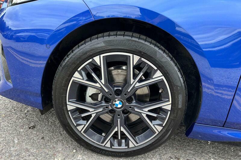 BMW 1 Series 120 M Sport  #15