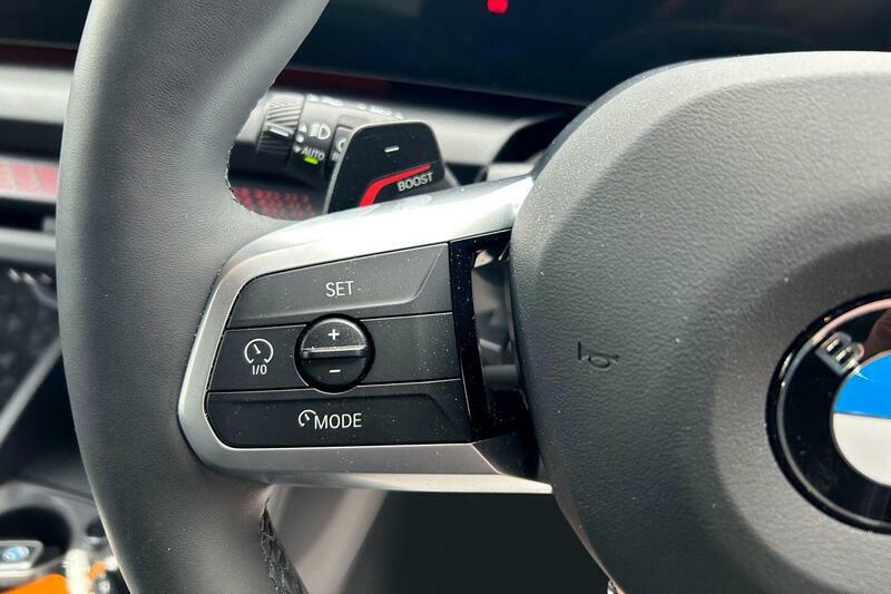 BMW 1 Series 120 M Sport  #12