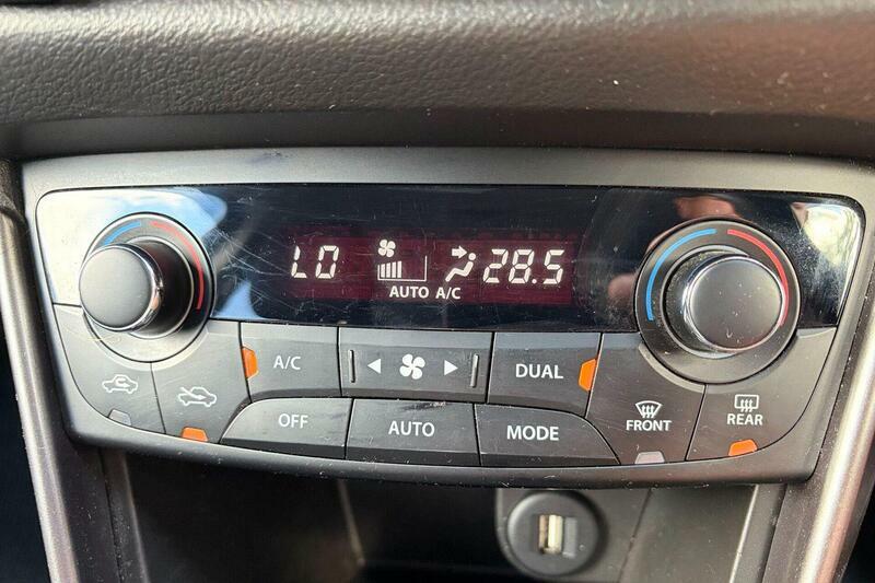 Suzuki S Cross 1.4 Boosterjet Mhev #21