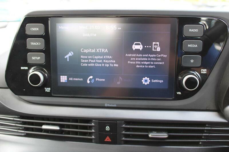 Hyundai I20 1.6T Gdi N Red #20