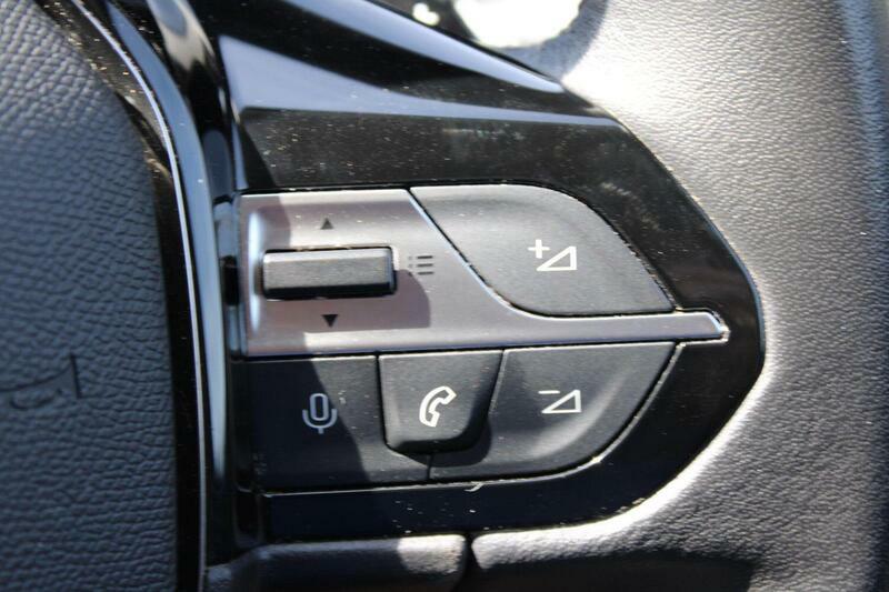 Peugeot 408 1.2 Puretech Gt Eat8 Black #12