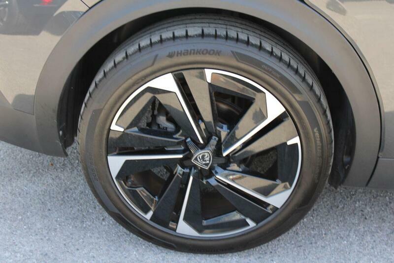 Peugeot 408 1.2 Puretech Gt Eat8 Black #15