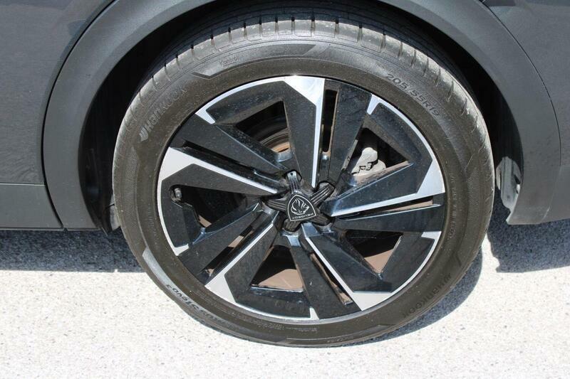 Peugeot 408 1.2 Puretech Gt Eat8 Black #16