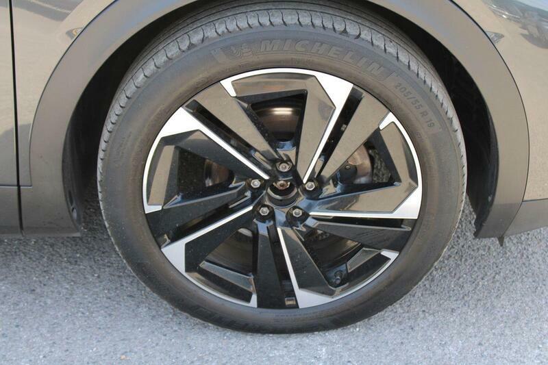 Peugeot 408 1.2 Puretech Gt Eat8 Black #14