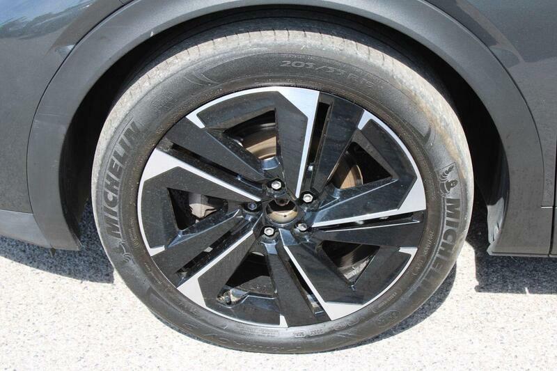 Peugeot 408 1.2 Puretech Gt Eat8 Black #17