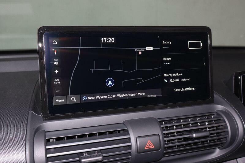 Hyundai Inster Long Range 49Kwh 02 Suv  #14