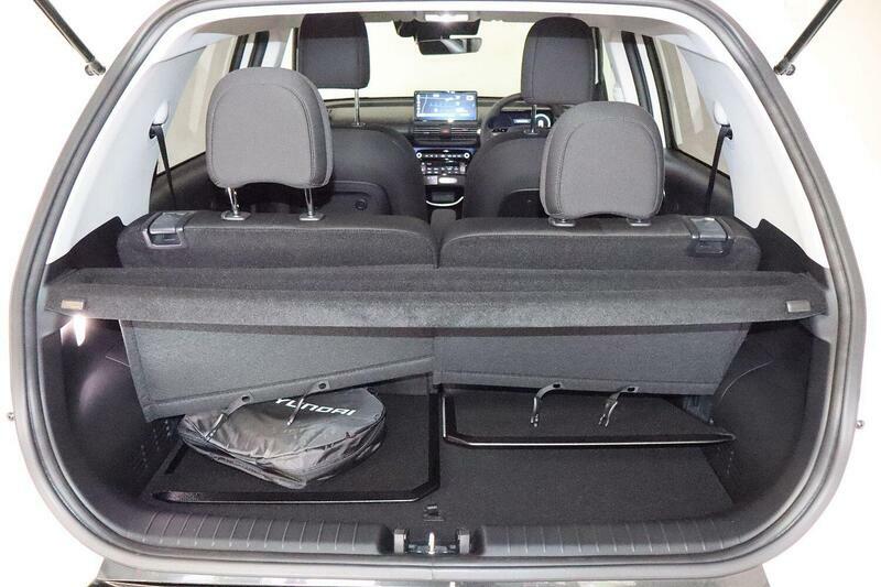 Hyundai Inster Long Range 49Kwh 02 Suv  #15