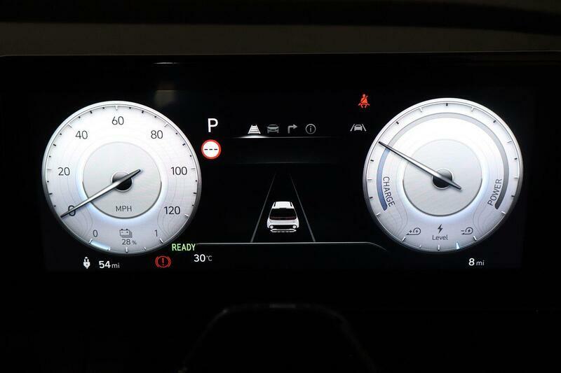 Hyundai Inster Long Range 49Kwh 02 Suv  #17