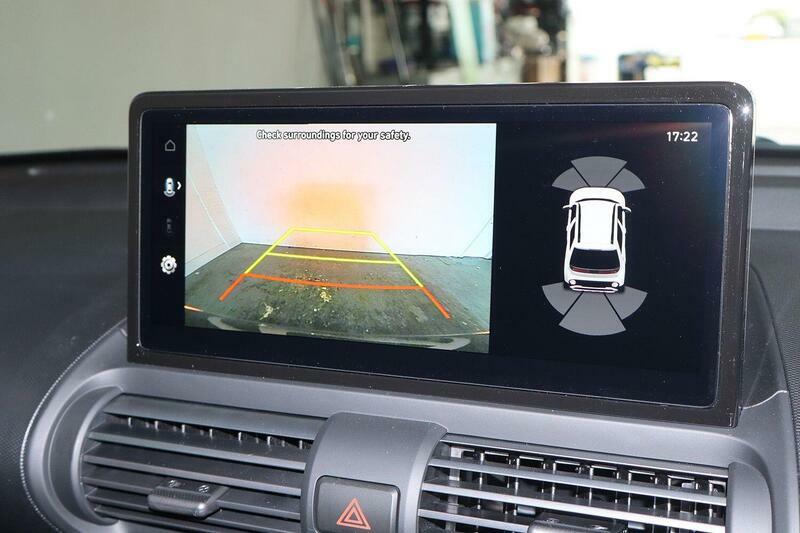 Hyundai Inster Long Range 49Kwh 02 Suv  #13