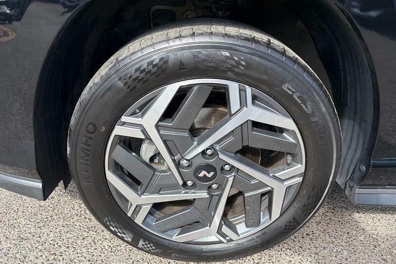 Hyundai Kona 1.6T 138 Advance Grey #20