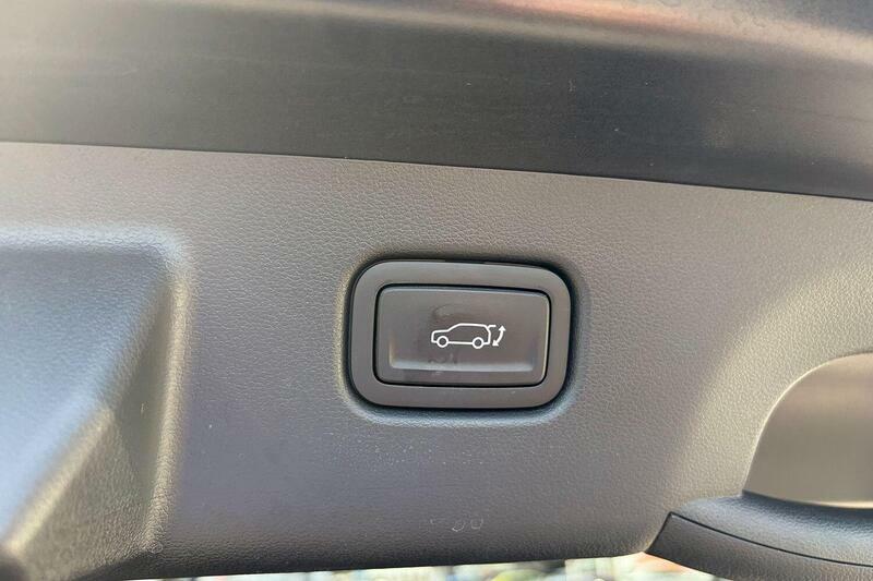 Hyundai Kona 1.6T 138 Advance Grey #17
