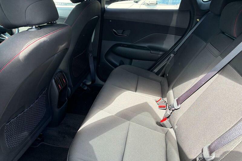 Hyundai Kona 1.6T 138 Advance Grey #16