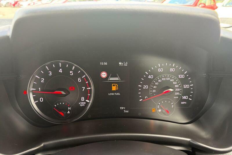 Suzuki Swift Swift 1.2 Mhev Ultra Allgrip Euro 6 Ss 267 #15