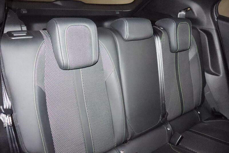 Peugeot 2008 1.2 Puretech 130 Allure Eat8 Black #15