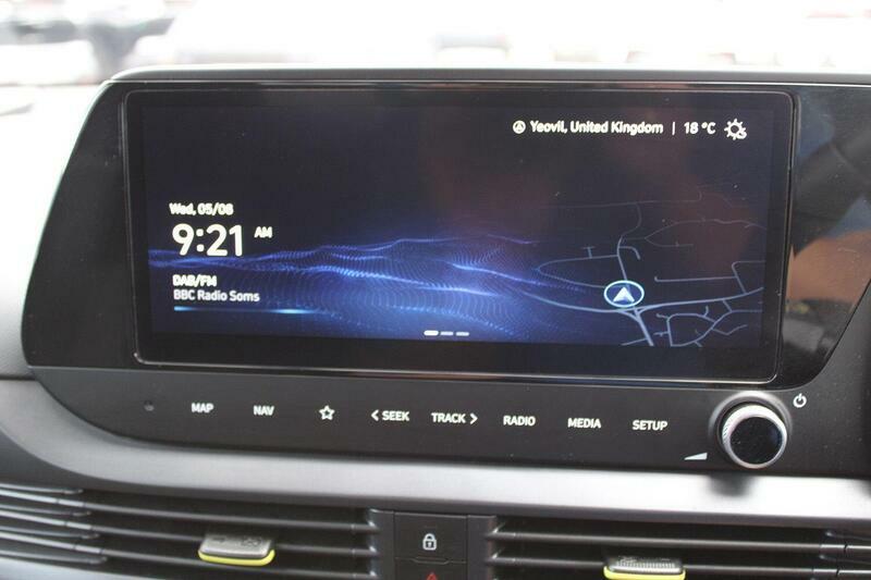 Hyundai I20 1.0T Gdi Premium Black #25