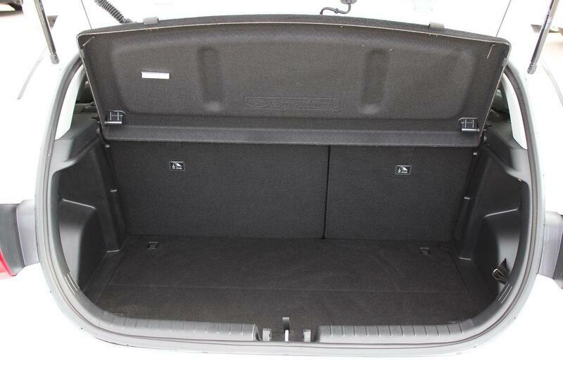 Hyundai I20 1.0T Gdi Premium Black #27