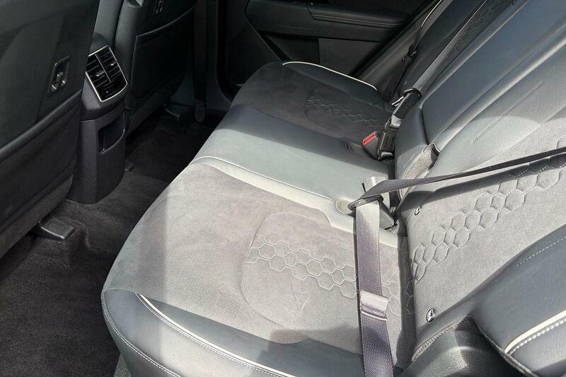 Kia Sportage 1.6 T-gdi Mhev Gt-line Dct Euro 6 Ss Silver #6