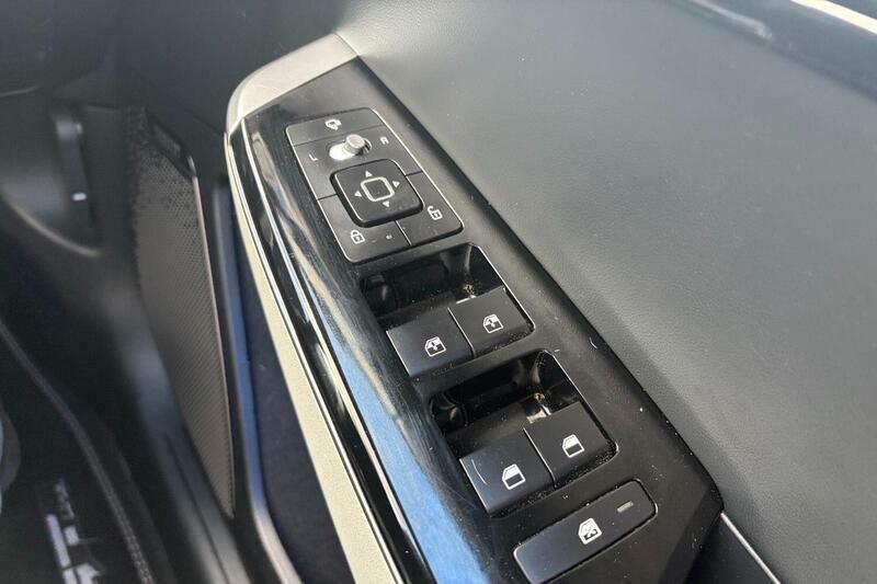 Kia EV6 77.4Kwh Lithium-ion 226 Gtlns Au Rwd Blue #12