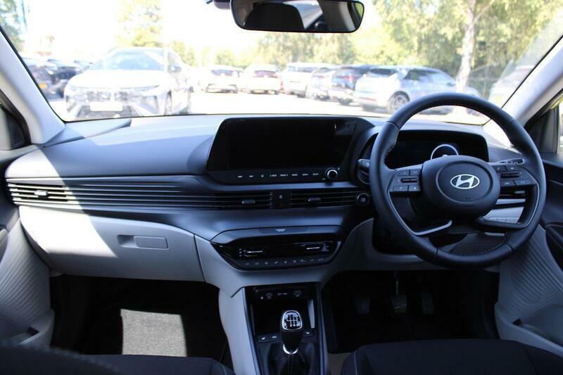Hyundai I20 1.0 T-gdi Tech Line Euro 6 Ss  #2
