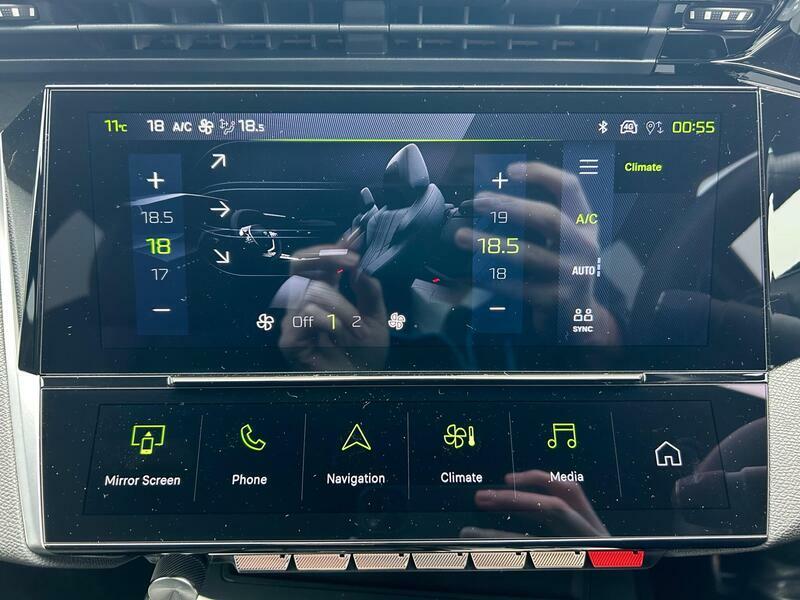 Peugeot 308 SW 1.2 Puretech Mhev Gt E-dsc Euro 6 Ss  #16