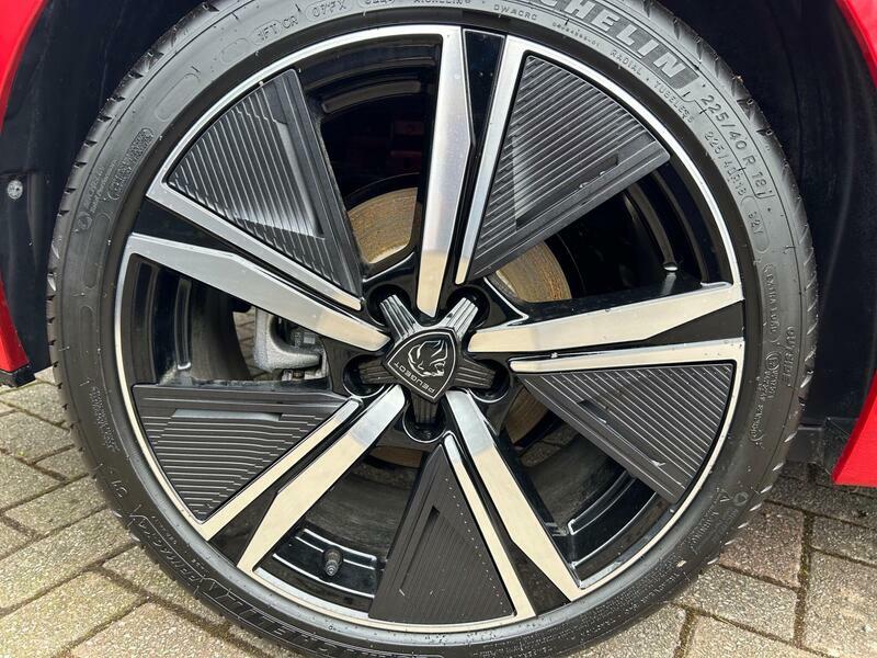 Peugeot 308 SW 1.2 Puretech Mhev Gt E-dsc Euro 6 Ss  #38