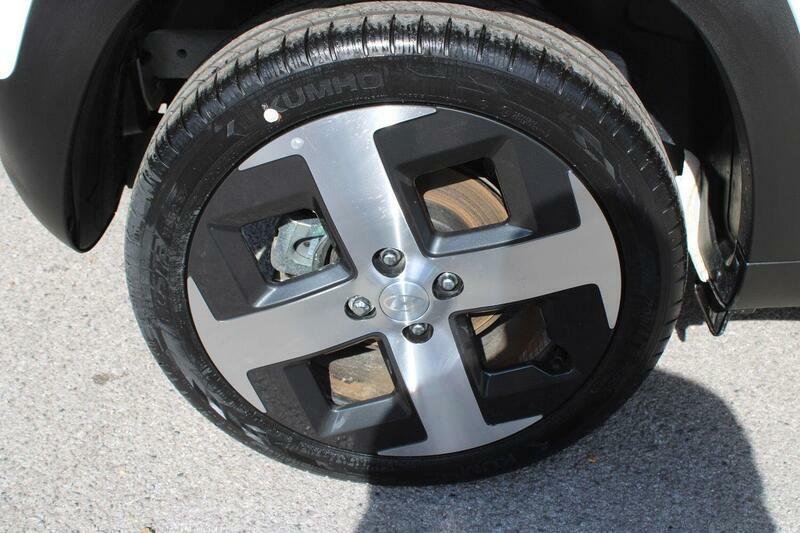 Hyundai Inster Long Range 49Kwh 02 Suv 115 Ps Black #17