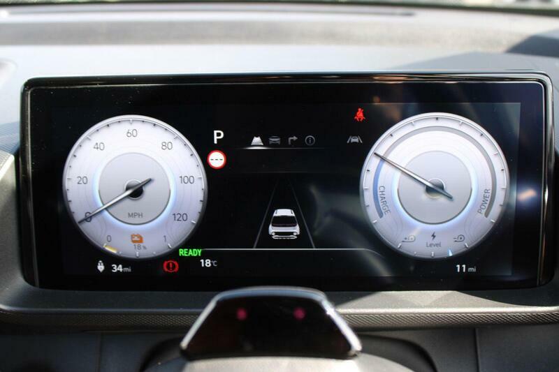 Hyundai Inster Long Range 49Kwh 02 Suv 115 Ps Black #29