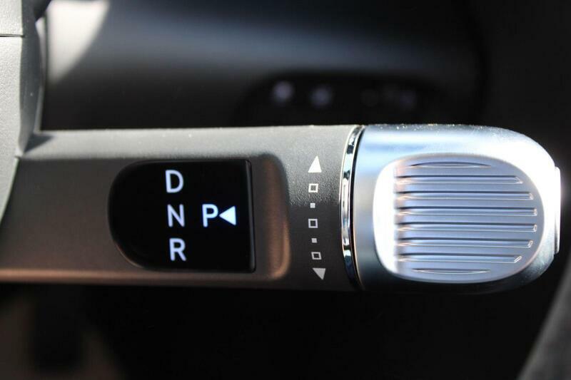 Hyundai Inster Long Range 49Kwh 02 Suv 115 Ps Black #15