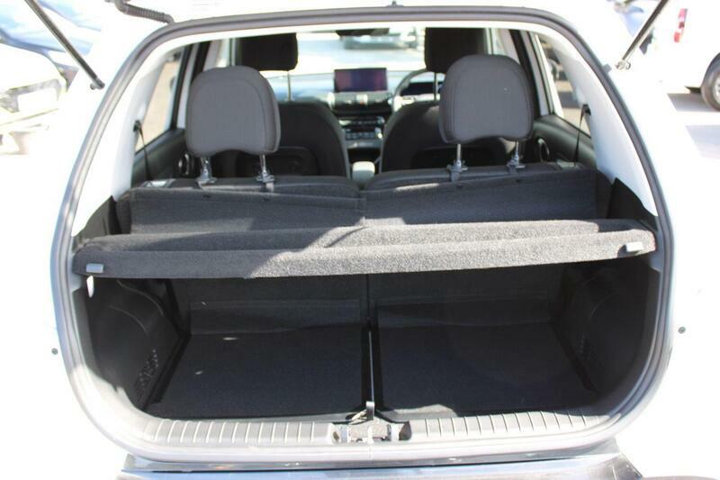 Hyundai Inster Long Range 49Kwh 02 Suv 115 Ps Black #27