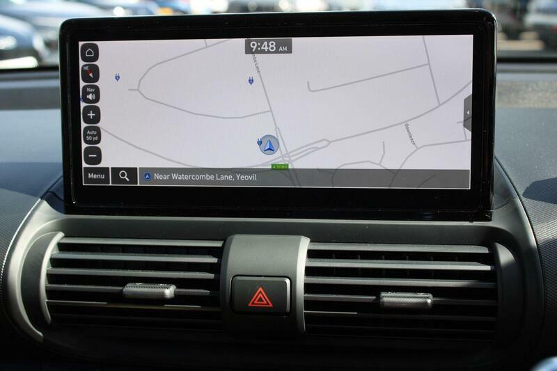 Hyundai Inster Long Range 49Kwh 02 Suv 115 Ps Black #25