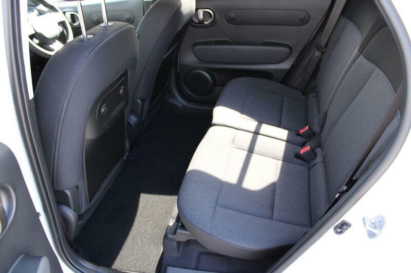 Hyundai Inster Long Range 49Kwh 02 Suv 115 Ps Black #11