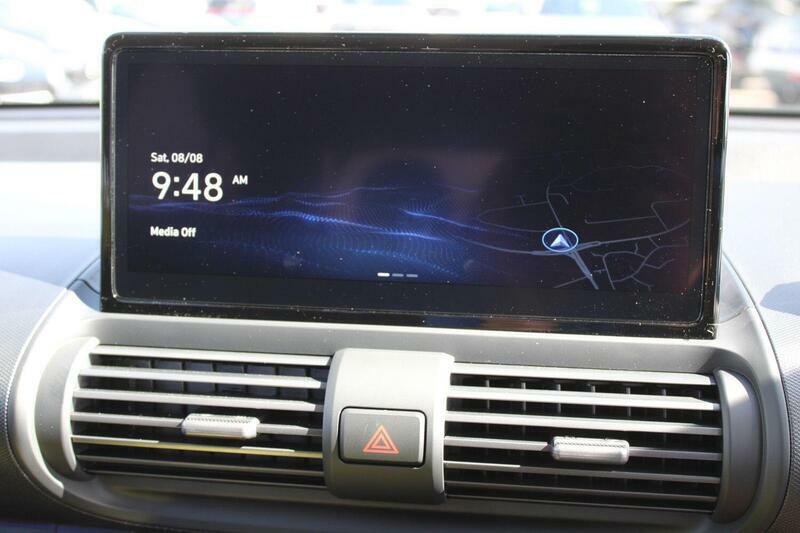 Hyundai Inster Long Range 49Kwh 02 Suv 115 Ps Black #23