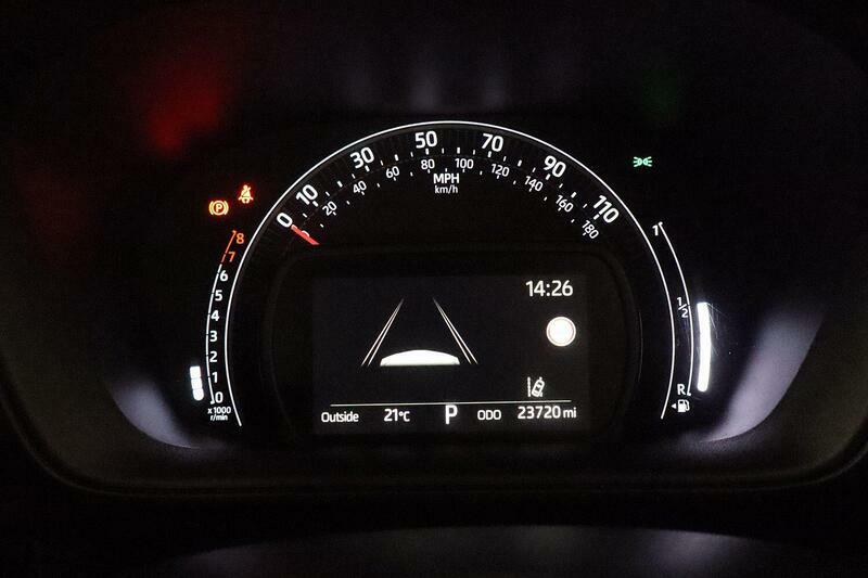 Toyota Aygo X 1.0 Vvt-i Exclusive #15