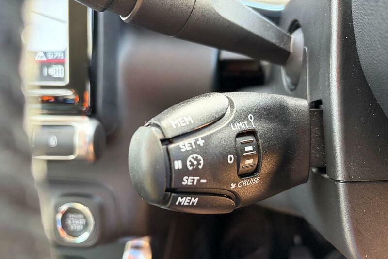 Citroen C3 Aircross 1.2 Puretech 130 Max Eat6 Red #13